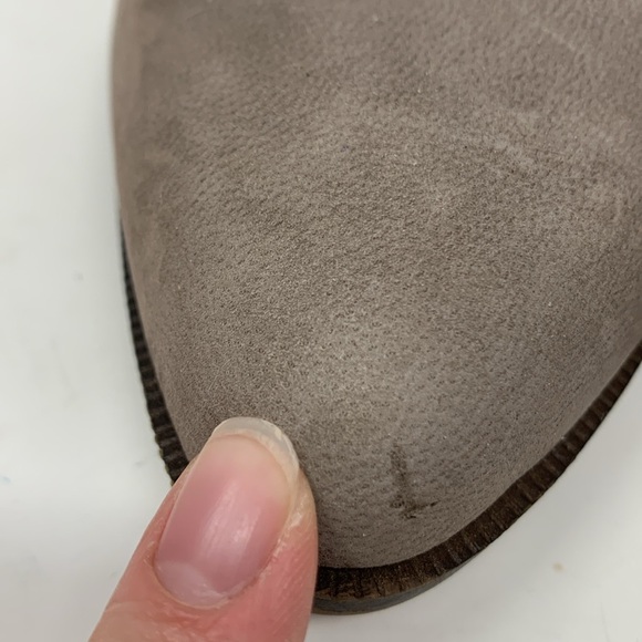 Franco Sarto Laslo booties - Picture 9 of 9